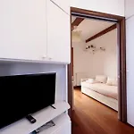 Biennale Giardini Ca Del Bianco 3 E Ca Del Bianco 4 Διαμέρισμα Βενετία