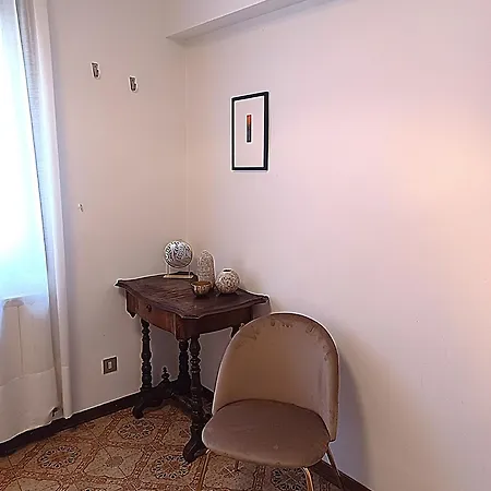 Biennale Giardini Ca Del Bianco 3 E Ca Del Bianco 4 Apartmán