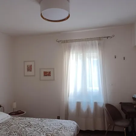 Biennale Giardini Ca Del Bianco 3 E Ca Del Bianco 4 Apartmán *