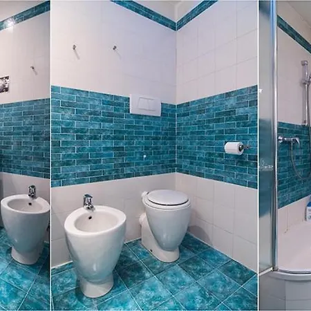 Biennale Giardini Ca Del Bianco 3 E Ca Del Bianco 4 Apartmán