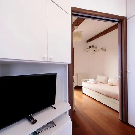 Biennale Giardini Ca Del Bianco 3 E Ca Del Bianco 4 Apartamento Veneza