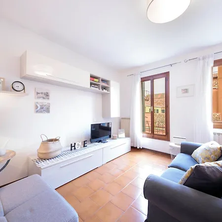 Apartamento Biennale Giardini Ca Del Bianco 3 E Ca Del Bianco 4