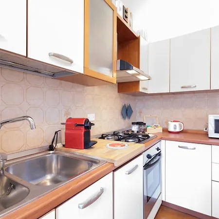Apartamento Biennale Giardini Ca Del Bianco 3 E Ca Del Bianco 4 *