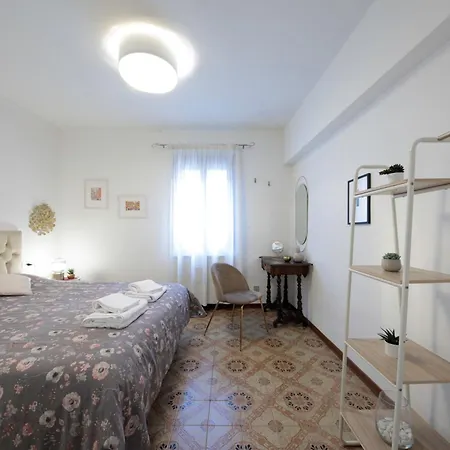 Apartamento Biennale Giardini Ca Del Bianco 3 E Ca Del Bianco 4