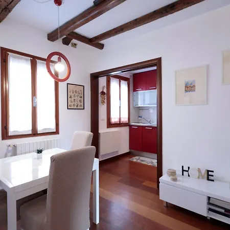 Biennale Giardini Ca Del Bianco 3 E Ca Del Bianco 4 * Venedig