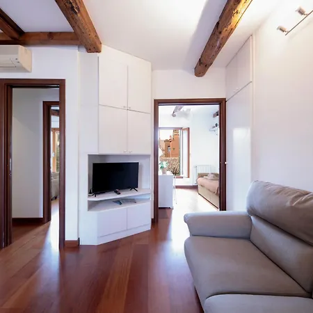 Biennale Giardini Ca Del Bianco 3 E Ca Del Bianco 4 Venedig