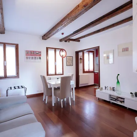 Biennale Giardini Ca Del Bianco 3 E Ca Del Bianco 4 * Venedig