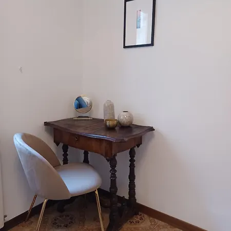 Biennale Giardini Ca Del Bianco 3 E Ca Del Bianco 4 公寓 *