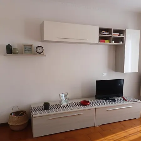 Biennale Giardini Ca Del Bianco 3 E Ca Del Bianco 4 公寓 *