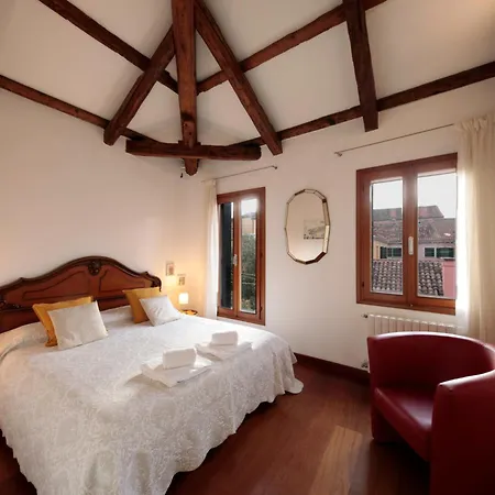 Biennale Giardini Ca Del Bianco 3 E Ca Del Bianco 4 * Venise