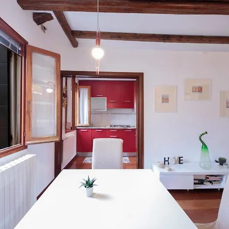 Biennale Giardini Ca Del Bianco 3 E Ca Del Bianco 4 Venise