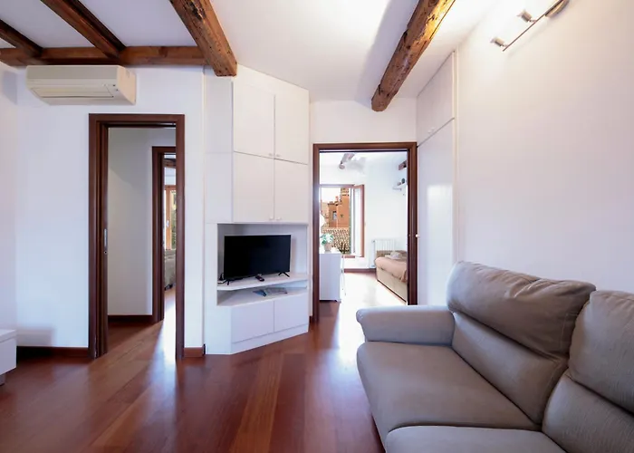 Biennale Giardini Ca Del Bianco 3 E Ca Del Bianco 4 Venise